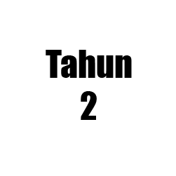 Tahun 2