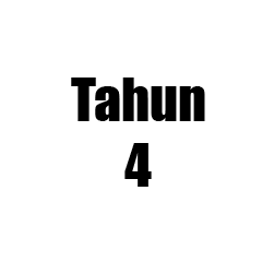 Tahun 4