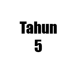 Tahun 5