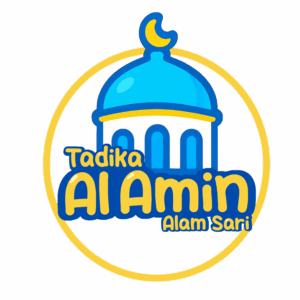 [ASAR] Pendaftaran Tadika Al-Amin Alam Sari 2026